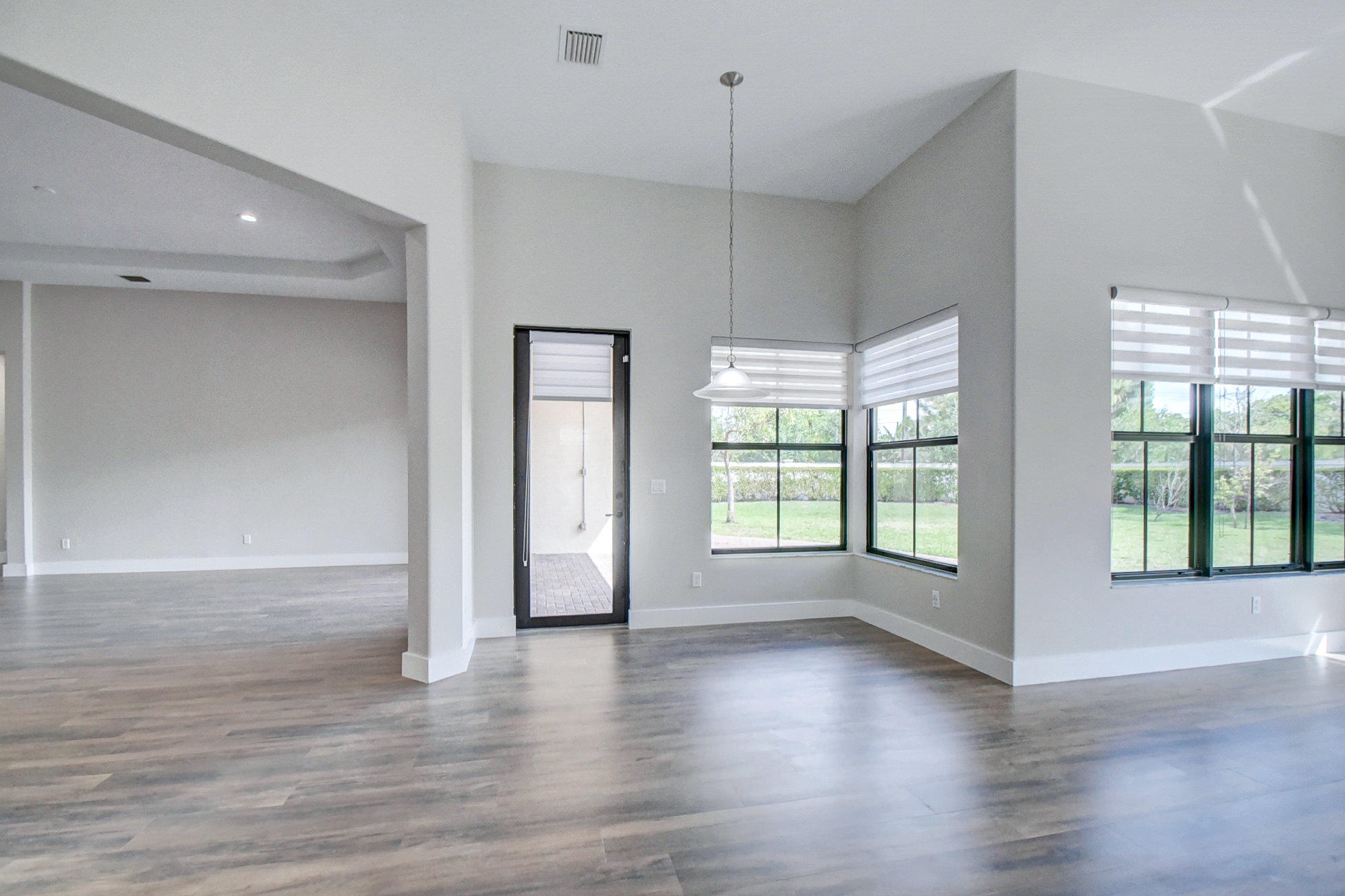 OSPREY OAKS - Residential Lease