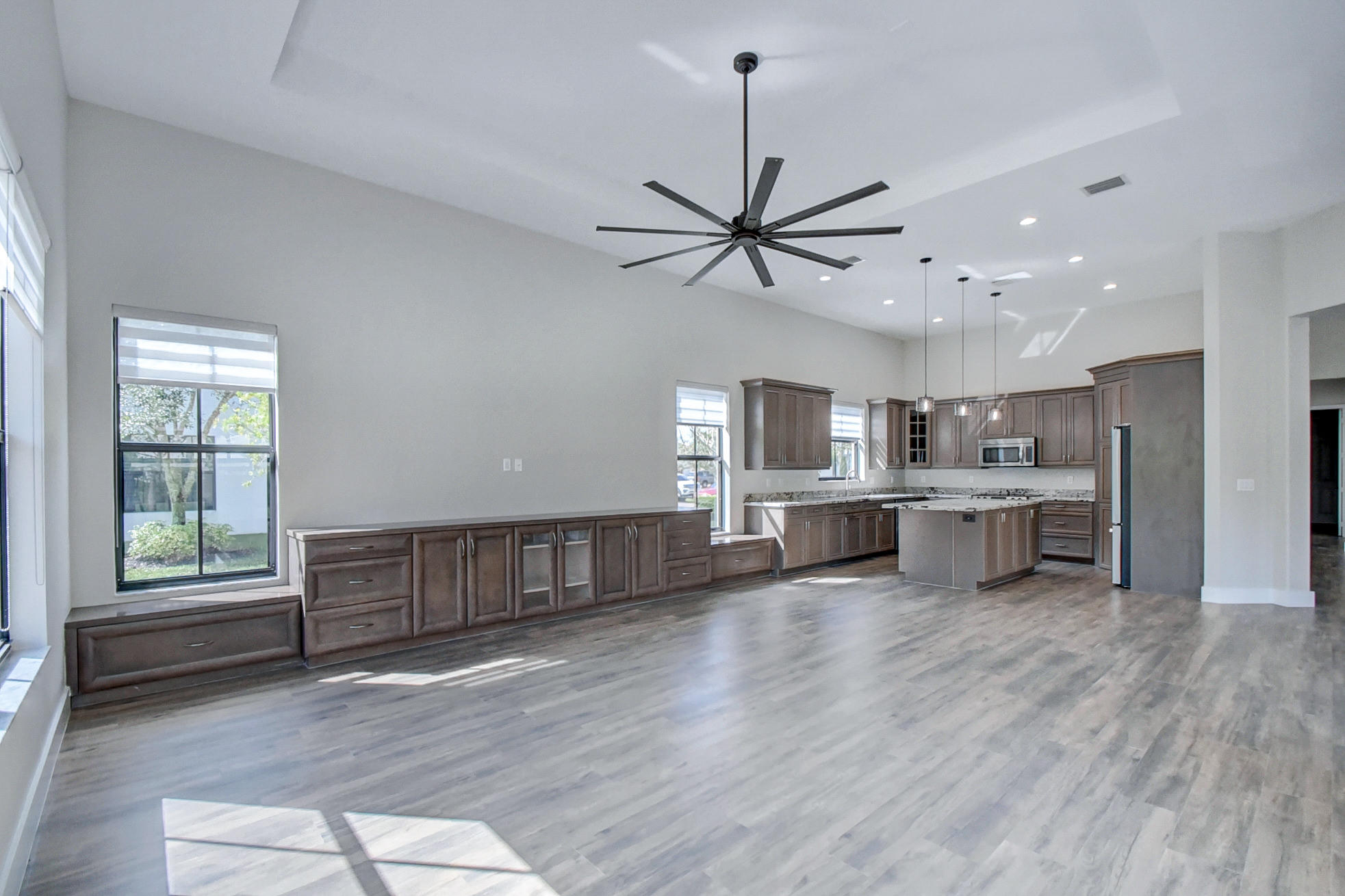 OSPREY OAKS - Residential Lease