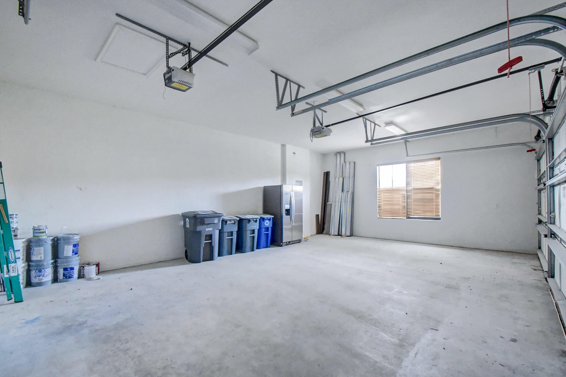 OSPREY OAKS - Residential Lease