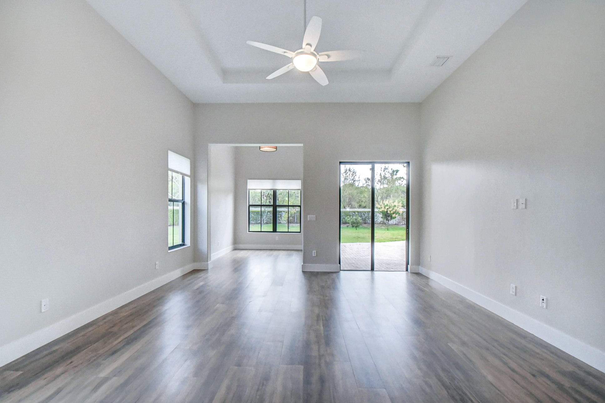 OSPREY OAKS - Residential Lease