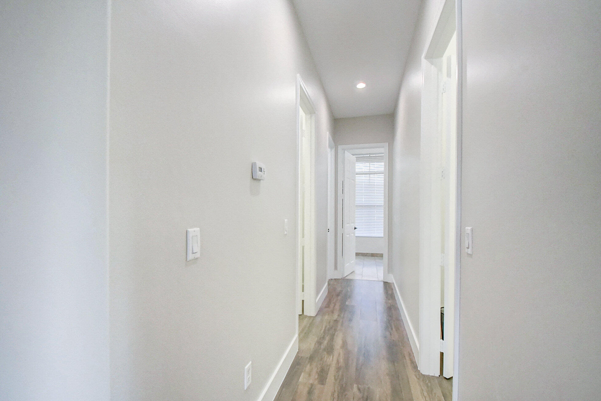 OSPREY OAKS - Residential Lease