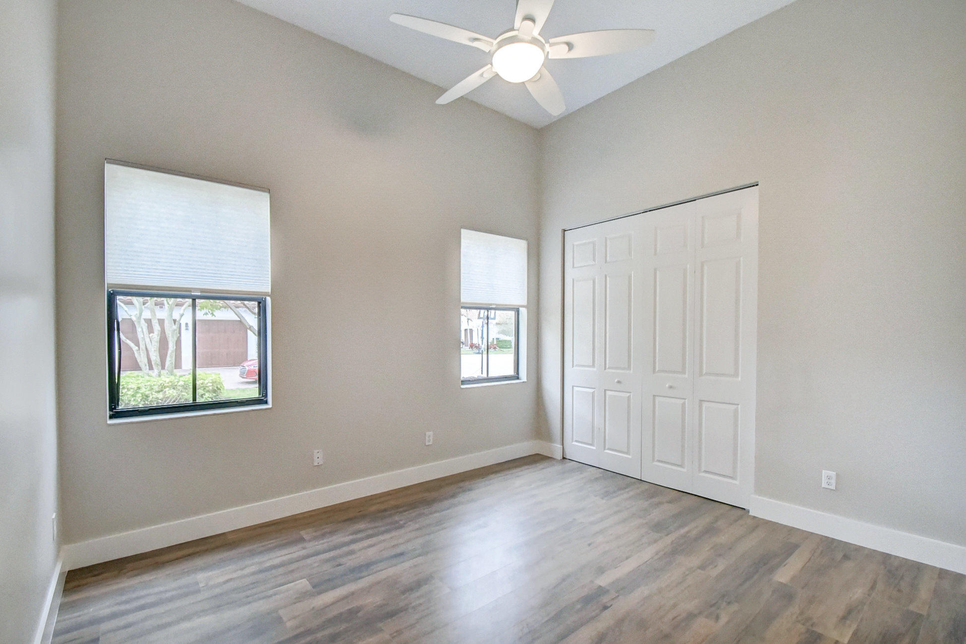 OSPREY OAKS - Residential Lease