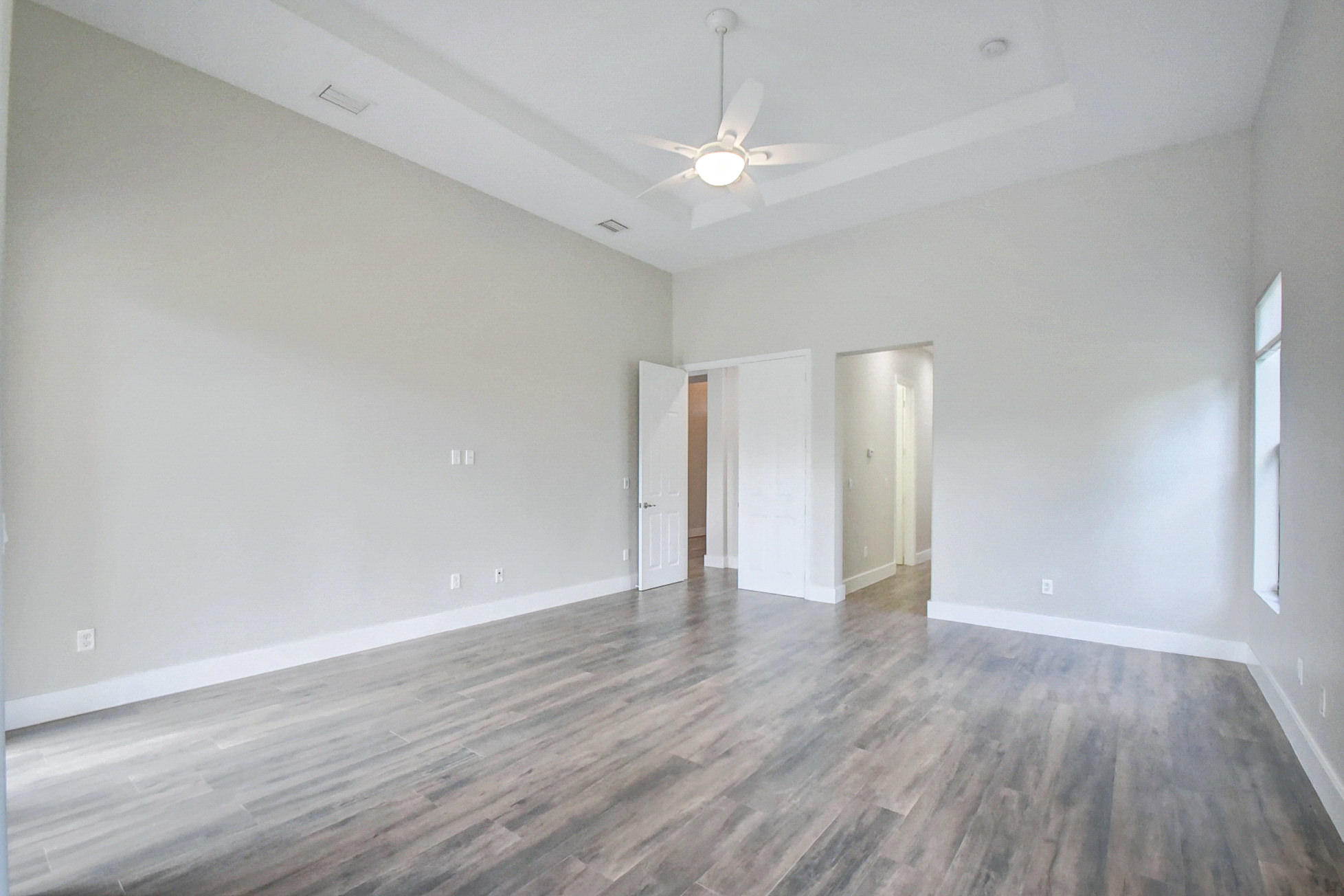 OSPREY OAKS - Residential Lease