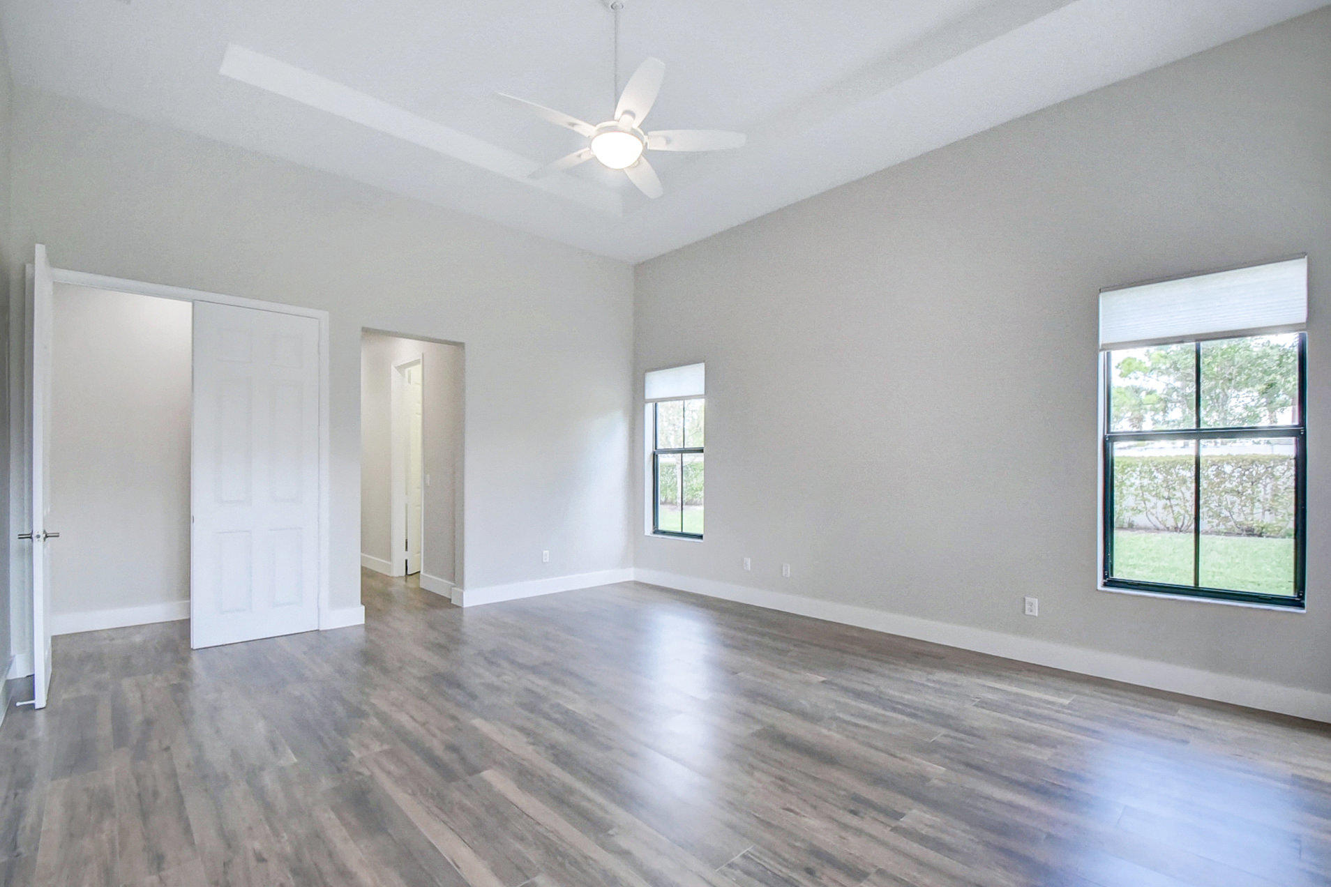 OSPREY OAKS - Residential Lease