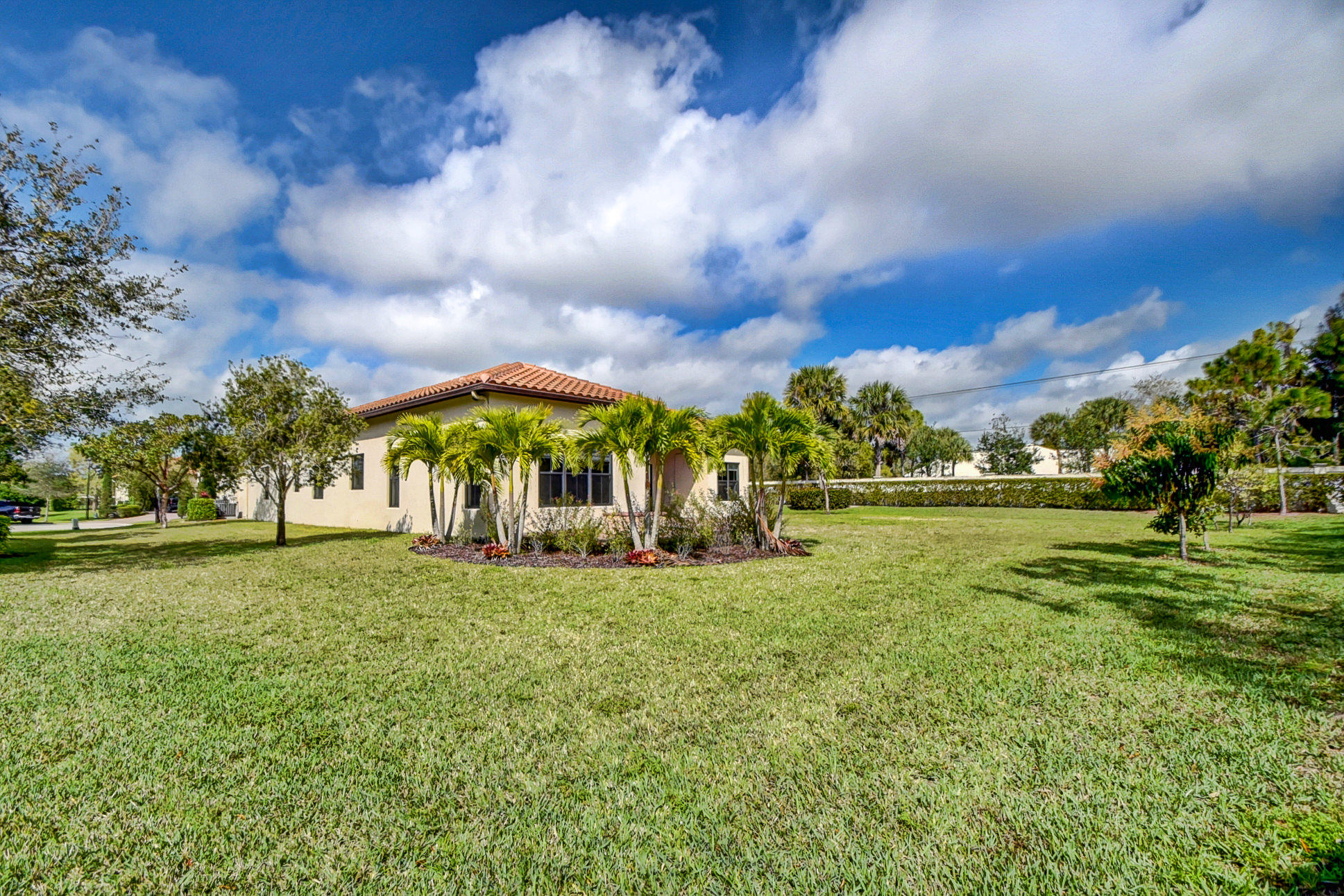 OSPREY OAKS - Residential Lease