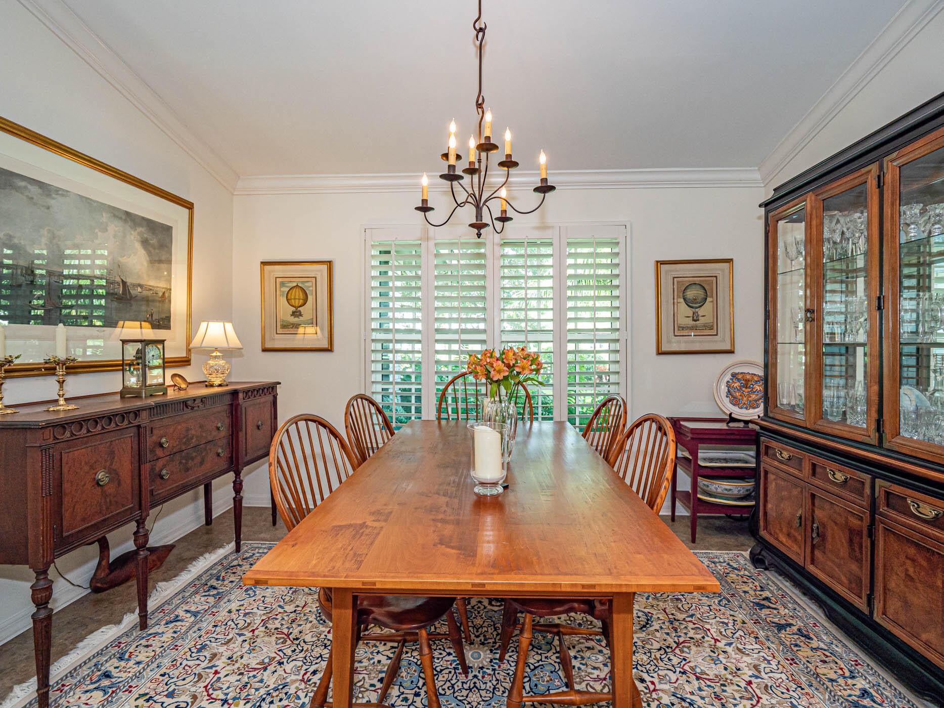 COLONIAL TERRACE - Residential