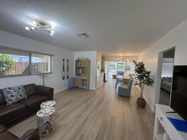 SEAWANNA SUB PT - Residential Lease