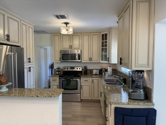 SEAWANNA SUB PT - Residential Lease