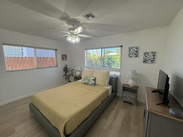 SEAWANNA SUB PT - Residential Lease