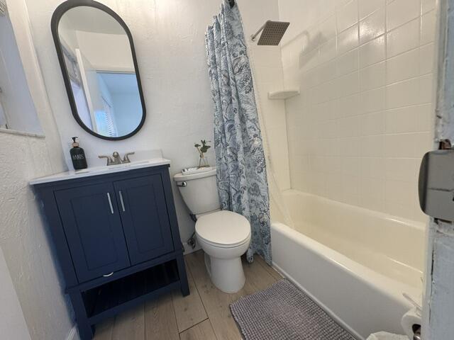 SEAWANNA SUB PT - Residential Lease