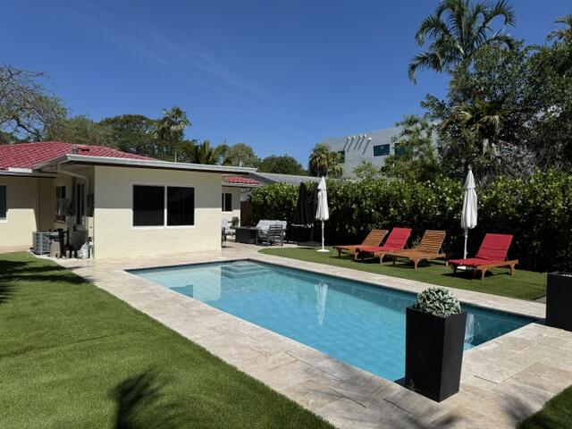SEAWANNA SUB PT - Residential Lease