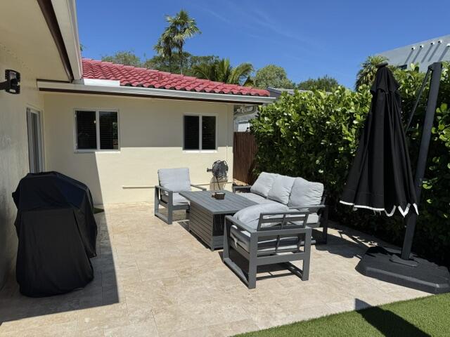 SEAWANNA SUB PT - Residential Lease