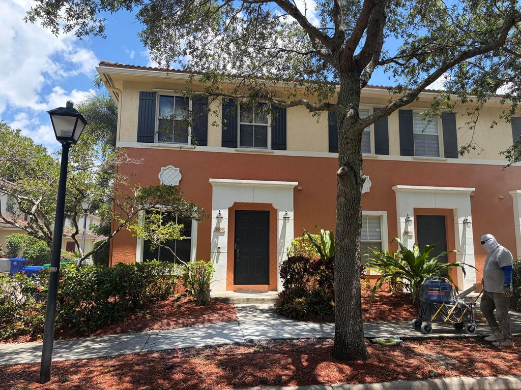 Photo of 9999 SW 26th Court, Miramar, FL 33025 (MLS # B26031205)