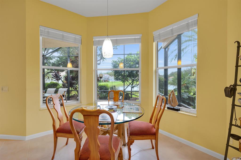 VALENCIA ISLES 1 - Residential