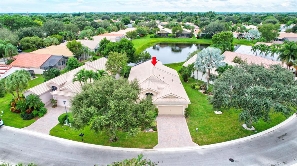 VALENCIA ISLES 1 - Residential