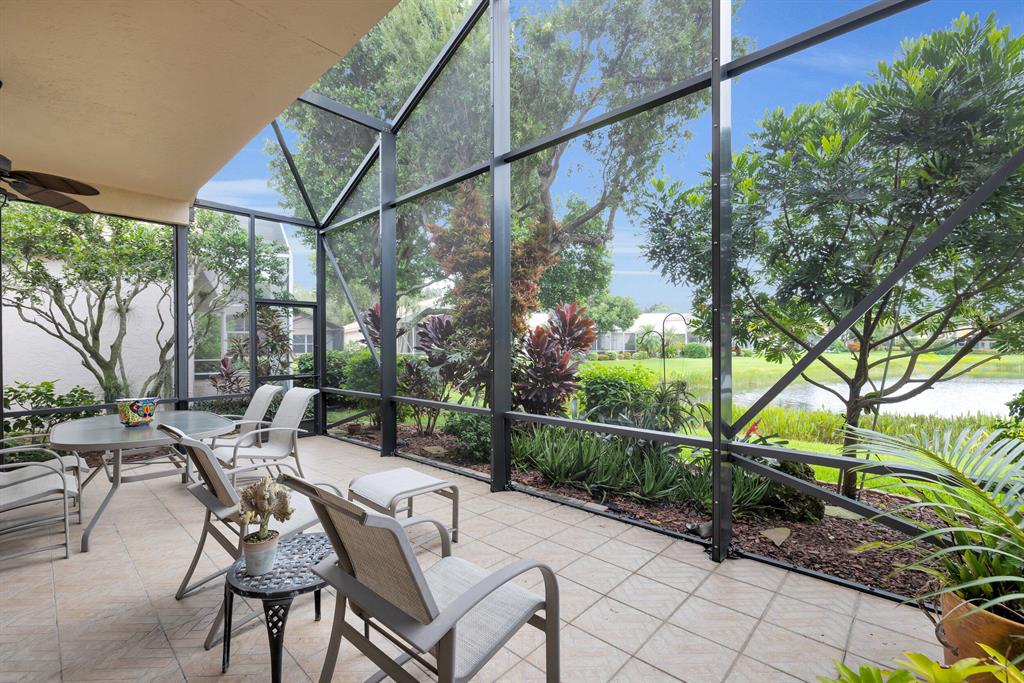 VALENCIA ISLES 1 - Residential