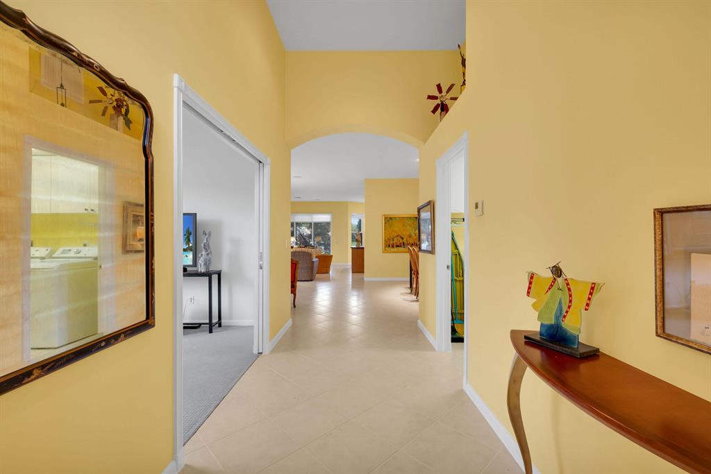 VALENCIA ISLES 1 - Residential