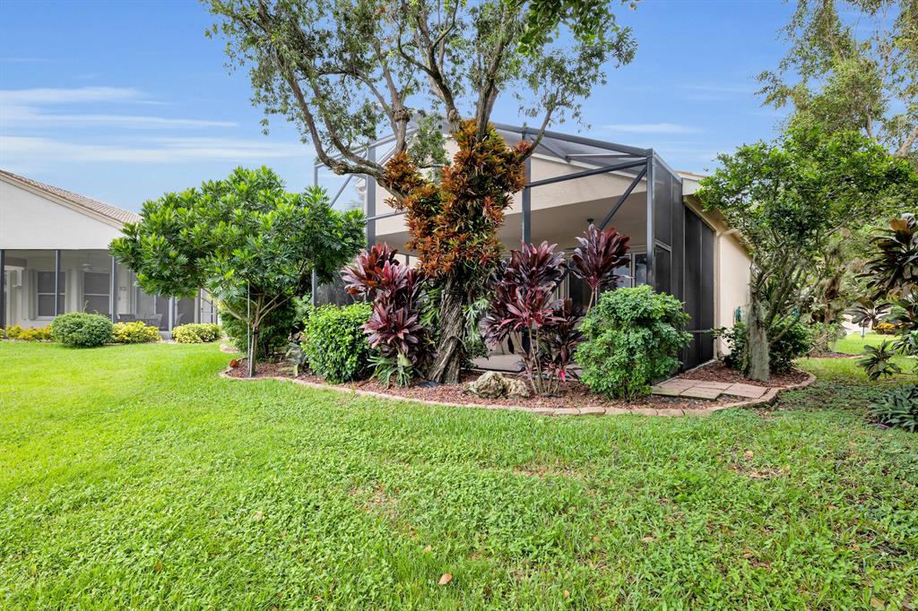 VALENCIA ISLES 1 - Residential