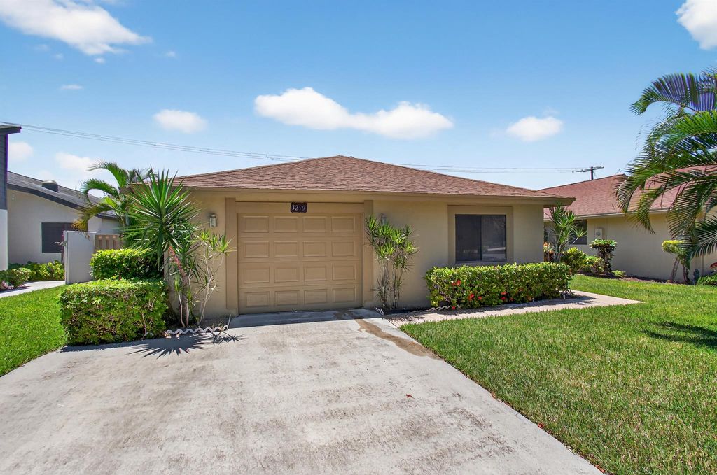 Photo of 3250 NW 10th Street, Delray Beach, FL 33445 (MLS # R11110802)