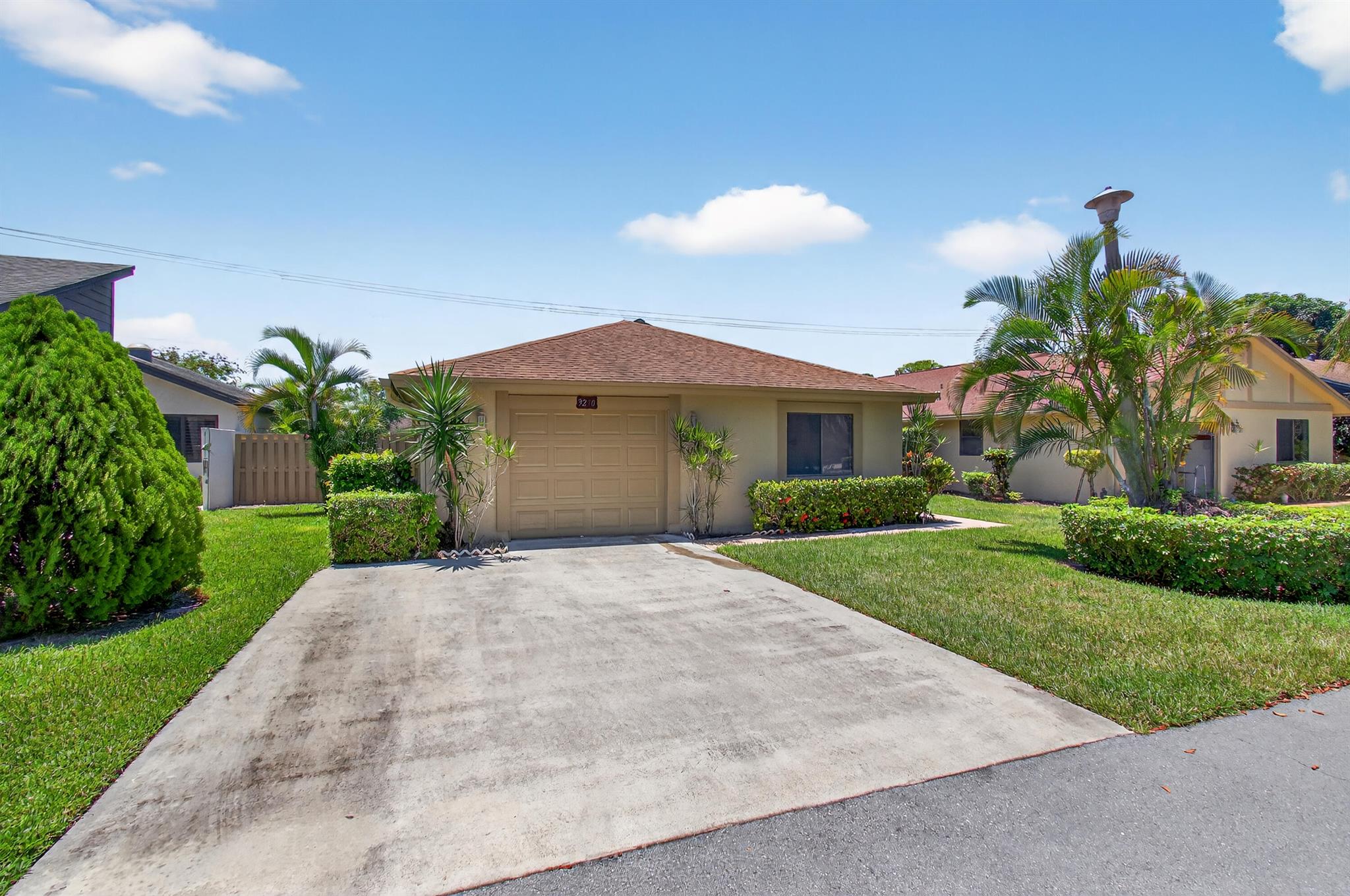 3250 NW 10th Street