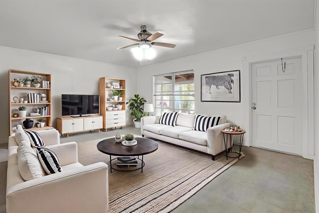 Photo of 2403 Kelly Court, Fort Pierce, FL 34982 (MLS # R11110752)