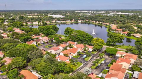 A home in Coconut Creek