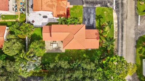 A home in Coconut Creek