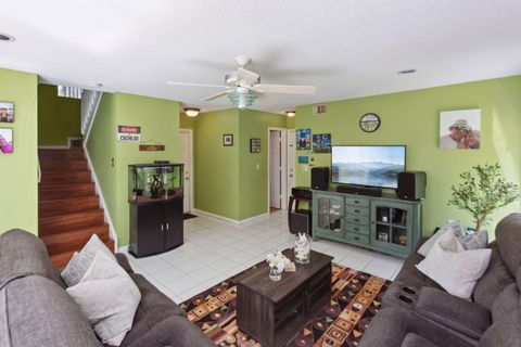 A home in Coconut Creek