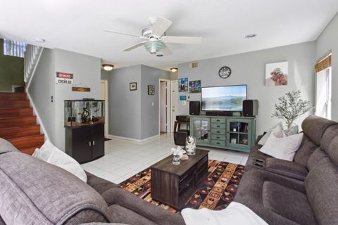 A home in Coconut Creek