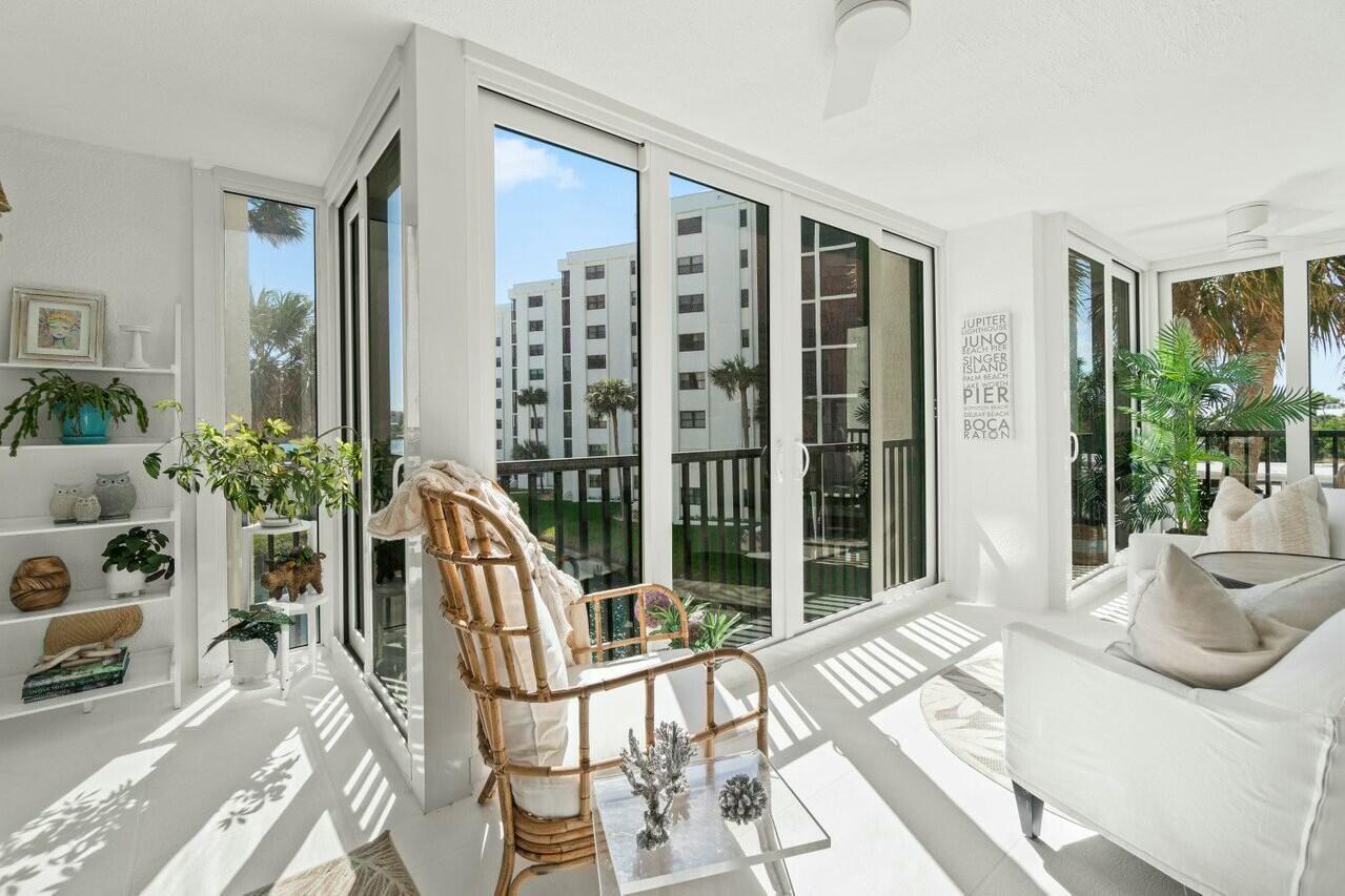 SANDPOINTE BAY CONDO - Residential