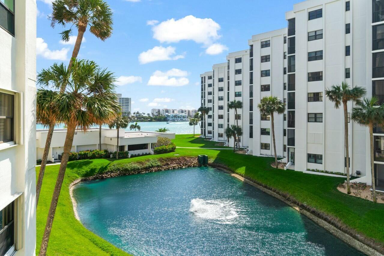 SANDPOINTE BAY CONDO - Residential