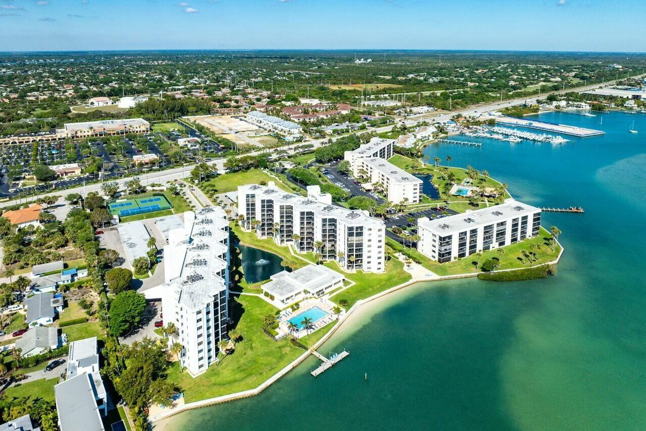 SANDPOINTE BAY CONDO - Residential