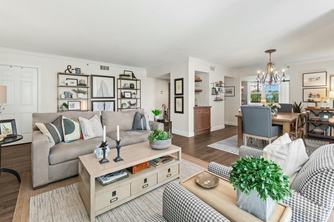 SANDPOINTE BAY CONDO - Residential