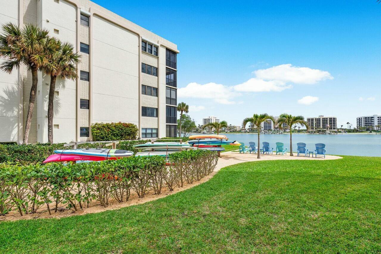 SANDPOINTE BAY CONDO - Residential