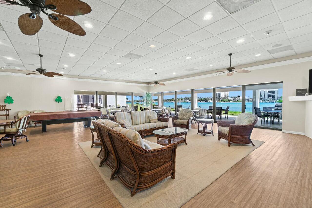 SANDPOINTE BAY CONDO - Residential