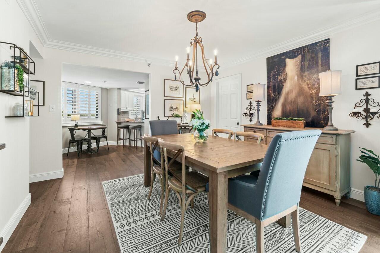 SANDPOINTE BAY CONDO - Residential