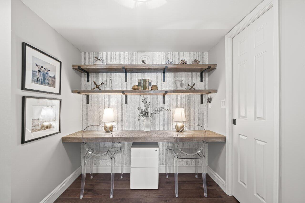 SANDPOINTE BAY CONDO - Residential