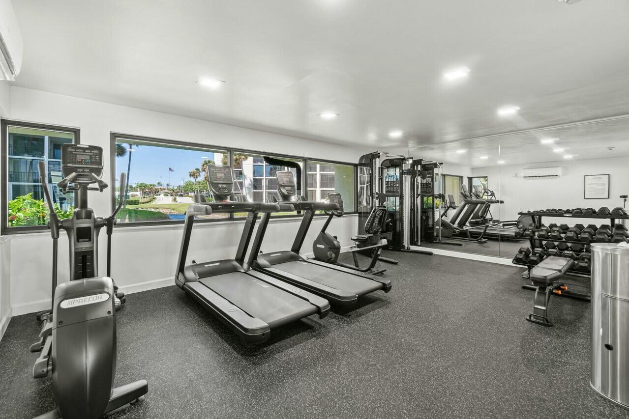 SANDPOINTE BAY CONDO - Residential