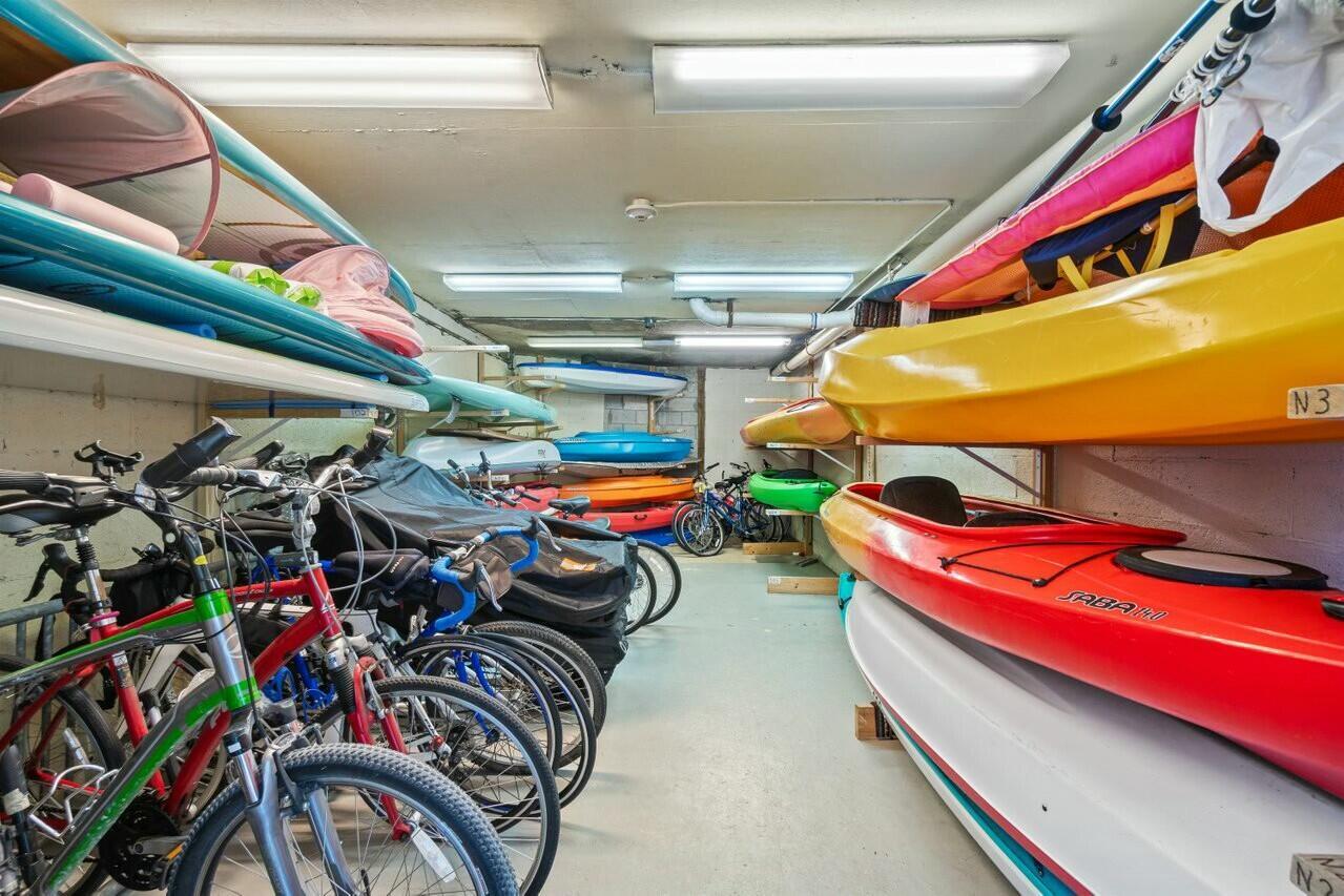 SANDPOINTE BAY CONDO - Residential