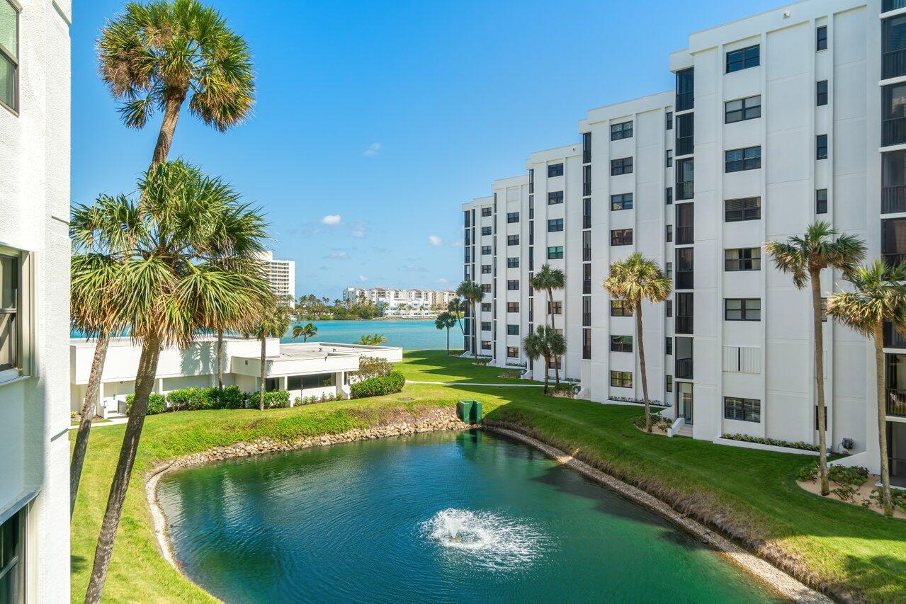 SANDPOINTE BAY CONDO - Residential