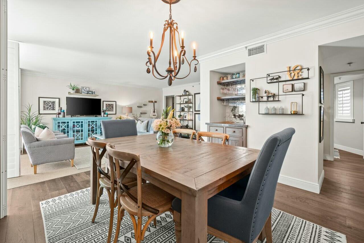 SANDPOINTE BAY CONDO - Residential