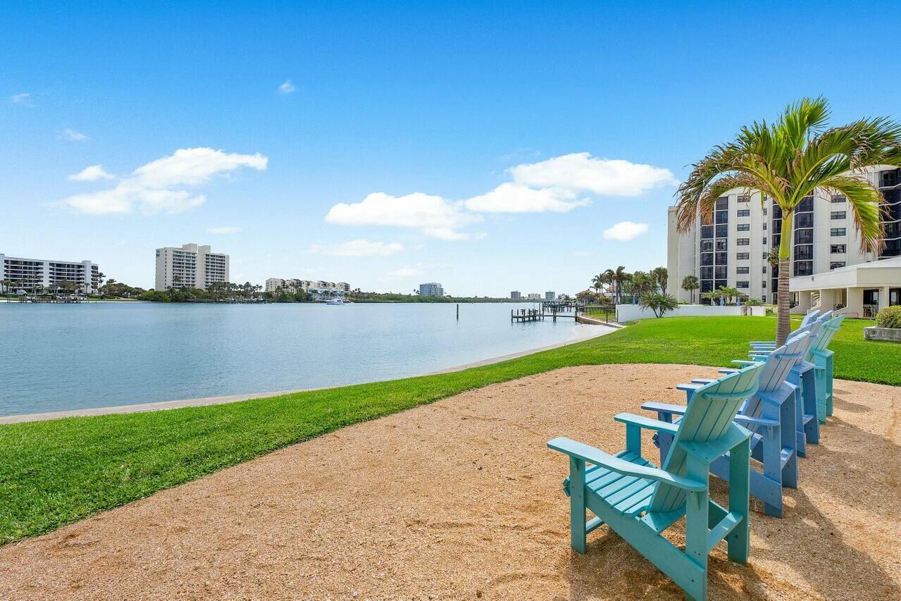 SANDPOINTE BAY CONDO - Residential