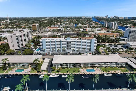 3051 NE 48th St Unit 509, Fort Lauderdale, FL MLS: F10503475