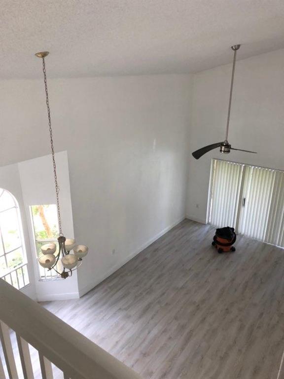 STERLING VILLAGES OF PALM BEACH LAKES CONDO - Residential Lease