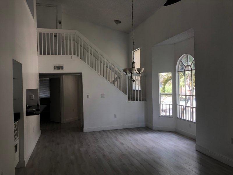 STERLING VILLAGES OF PALM BEACH LAKES CONDO - Residential Lease