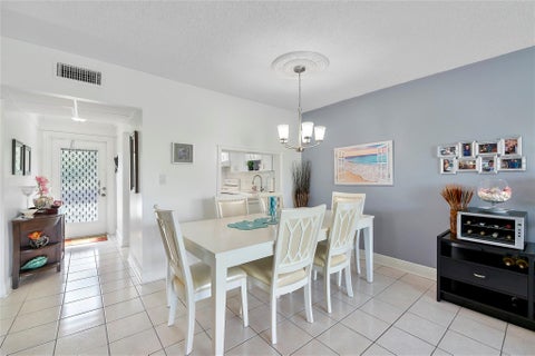 Tiny photo for 7807 GOLF CIR Drive #211, Margate, FL 33063 (MLS # B26084207)