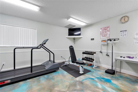 Tiny photo for 7807 GOLF CIR Drive #211, Margate, FL 33063 (MLS # B26084207)