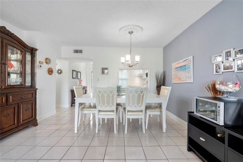 Tiny photo for 7807 GOLF CIR Drive #211, Margate, FL 33063 (MLS # B26084207)