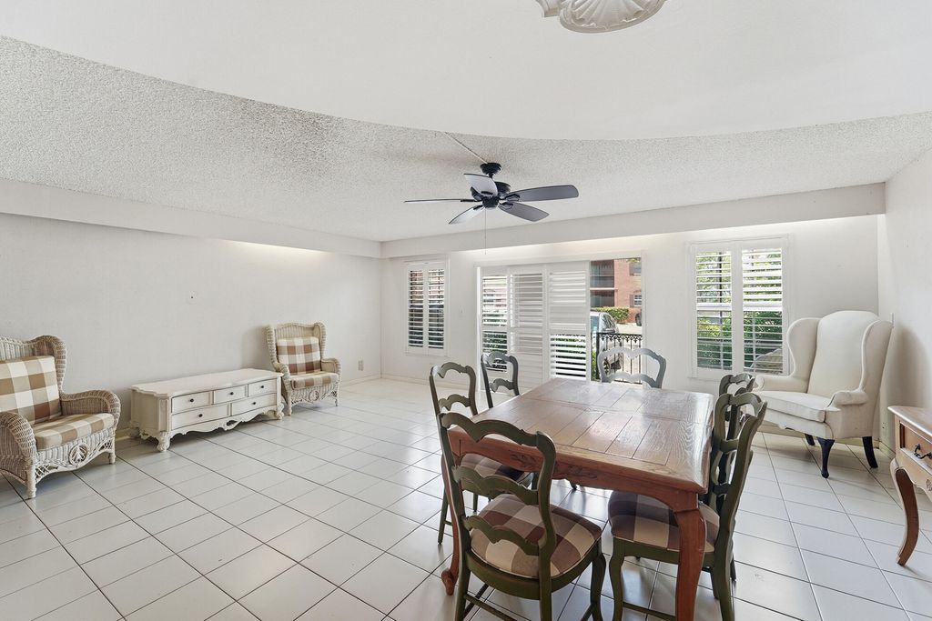 Photo of 640 Tennis Club Drive #103, Fort Lauderdale, FL 33311 (MLS # B26031737)