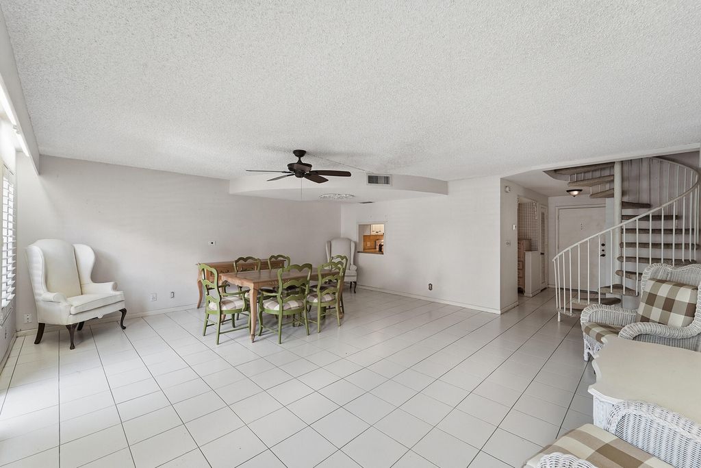 Photo of 640 Tennis Club Drive #103, Fort Lauderdale, FL 33311 (MLS # B26031737)